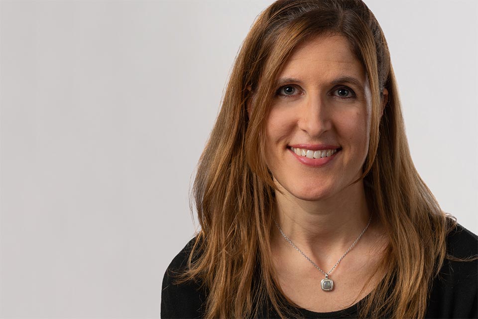 Porträt&nbsp;Susanne Bitterlin,&nbsp;Musikschulleitung