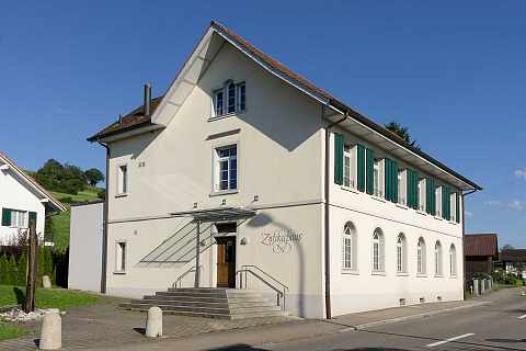 Aussenansicht